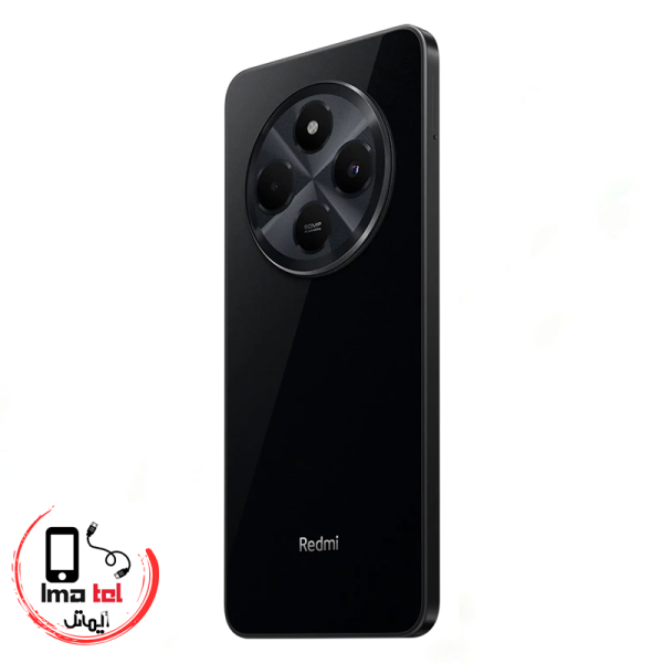 گوشی موبایل شیائومی مدل ردمی 14C ظرفیت 128 و رم 6 گیگابایت(+6گیگابایت رم مجازی) دو سیم کارت پک گلوبال با شارژر Xiaomi Redmi 14C