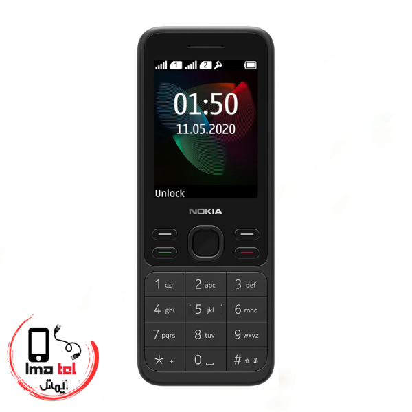 گوشی موبایل نوکیا مدل 150 دو سیم کارت 150 Nokia