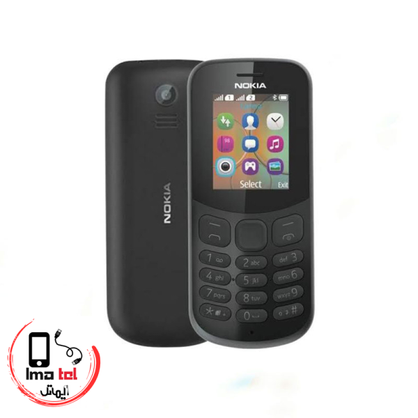 گوشی موبایل نوکیا مدل 3210 ظرفیت 128 مگابایت و رم 64 مگابایت دو سیم کارت Nokia 3210