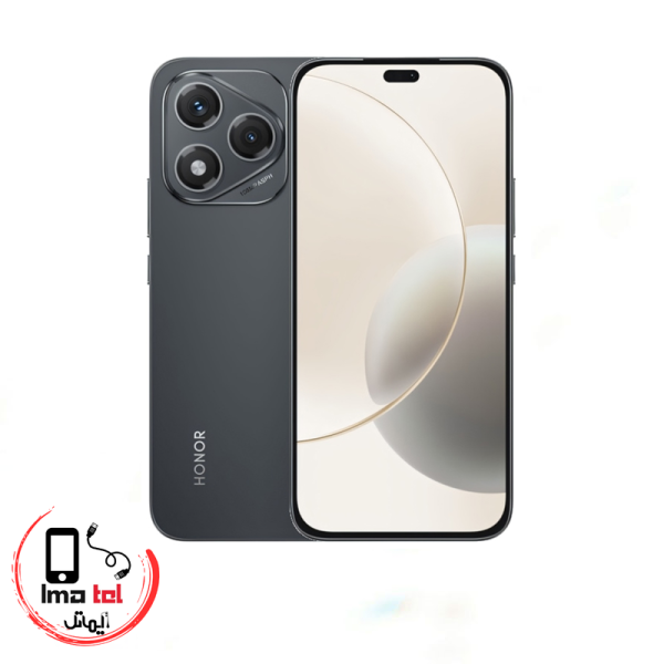 گوشی موبایل آنر مدل 400 لایت ظرفیت 256 و رم 8 گیگابایت دو سیم کارت با شارژر Honor 400 Lite