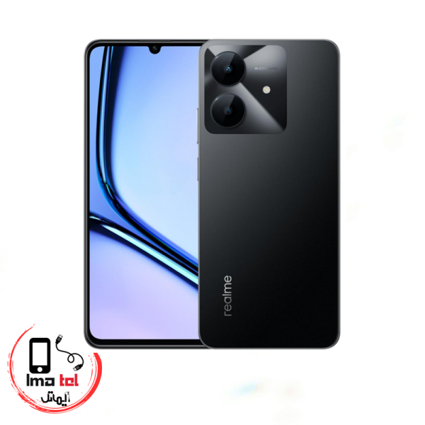 گوشی موبایل ریلمی مدل نوت 60X ظرفیت 128 و رم 4 گیگابایت دو سیم کارت Realme Note 60X