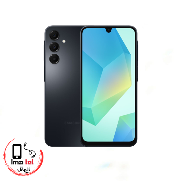گوشی موبایل سامسونگ مدل A16 ظرفیت 128 و رم 4 گیگابایت دو سیم کارت پک ویتنام Samsung Galaxy A16