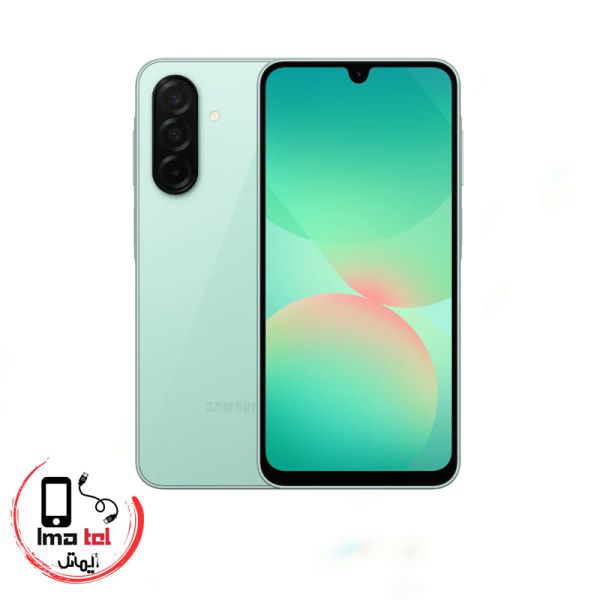 گوشی موبایل سامسونگ مدل A26 ظرفیت 128 و رم 6 گیگابایت دو سیم کارت پک ویتنام Samsung Galaxy A26
