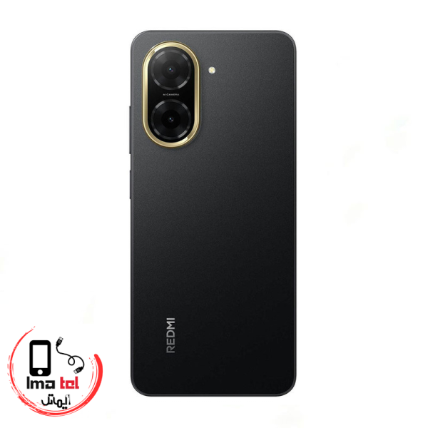 گوشی موبایل شیائومی مدل ردمی A5 ظرفیت 128 و رم 4 گیگابایت دو سیم کارت پک گلوبال با شارژر Xiaomi Redmi A5
