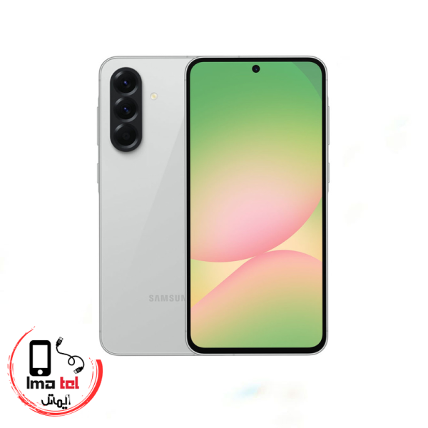 گوشی موبایل سامسونگ مدل A56 ظرفیت 128 و رم 8 گیگابایت دو سیم کارت پک ویتنام Samsung Galaxy A56