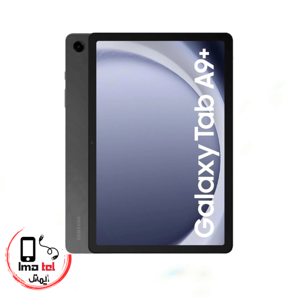 تبلت سامسونگ مدل A9 پلاس ظرفیت 128 و رم 8 گیگابایت تک سیم کارت پک چین Samsung Galaxy Tab A9 Plus 5G