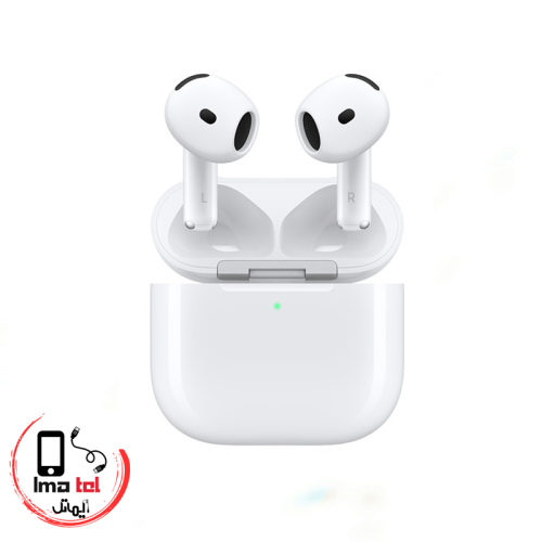 هندزفری بلوتوثی اپل مدل Apple Airpod4 Wireless Handsfree Airpod4