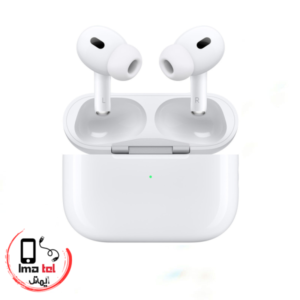 هندزفری بلوتوثی اپل مدل ایرپاد پرو2 Apple AirPods Pro2 Wireless Handsfree