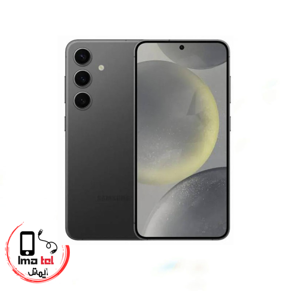 گوشی موبایل سامسونگ مدل S24 FE ظرفیت 256 و رم 8 گیگابایت دو سیم کارت پک ویتنام Samsung Galaxy S24 FE