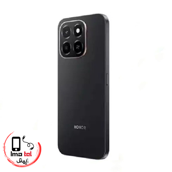 گوشی موبایل آنر مدل X6C ظرفیت 128 و رم 6 گیگابایت دو سیم کارت با شارژر Honor X6C
