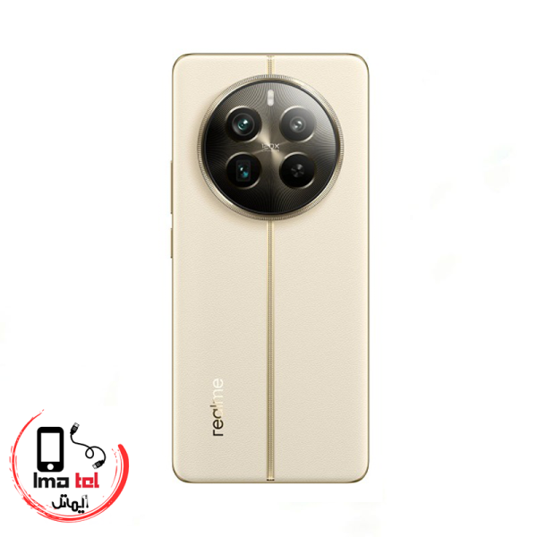 گوشی موبایل ریلمی مدل 12 پلاس ظرفیت 256 و رم 8 گیگابایت دو سیم کارت Realme 12 Plus
