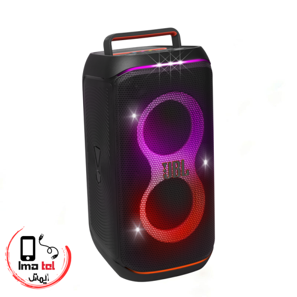 اسپیکر بلوتوثی قابل حمل جی بی ال مدل JBL PartyBox Club 120