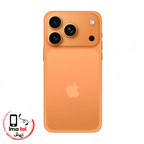 گوشی موبایل اپل مدل Iphone 17 Promax ZA/A ظرفیت 256 گیگابایت دو سیم کارت نات اکتیو Apple Iphone 17 Promax ZA/A