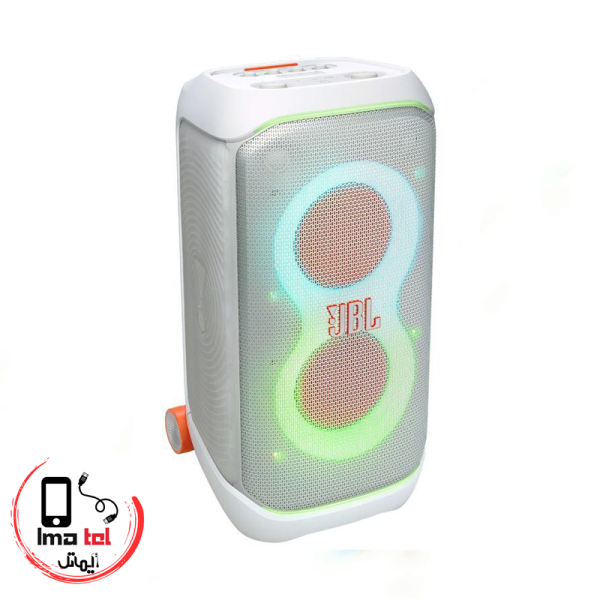 اسپیکر بلوتوثی جی بی ال مدل JBL PartyBox Stage 320
