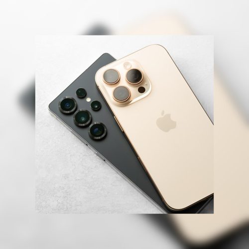 گوشی موبایل