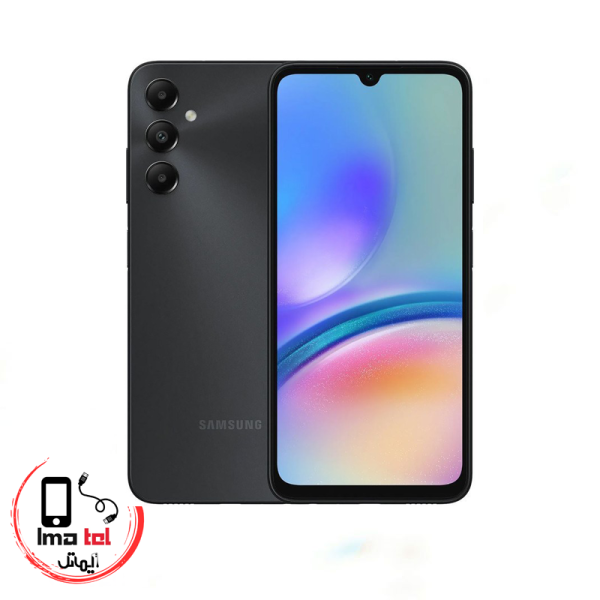 گوشی موبایل سامسونگ مدل A05s ظرفیت 64 و رم 4 گیگابایت دو سیم کارت پک چین Samsung Galaxy A05S