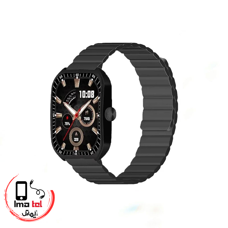 ساعت هوشمند موبودو مدل MOBODO MOBO H1