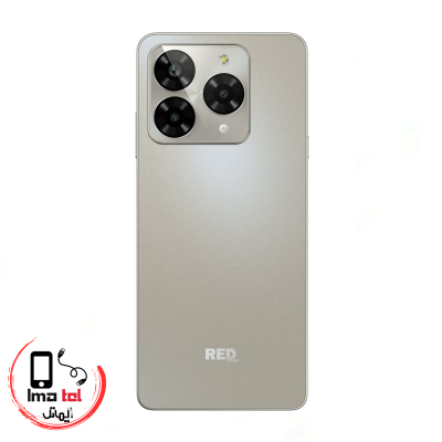 گوشی موبایل رد تون مدل L10 ظرفیت 128 و رم 4 گیگابایت دو سیم کارت Red Tone L10