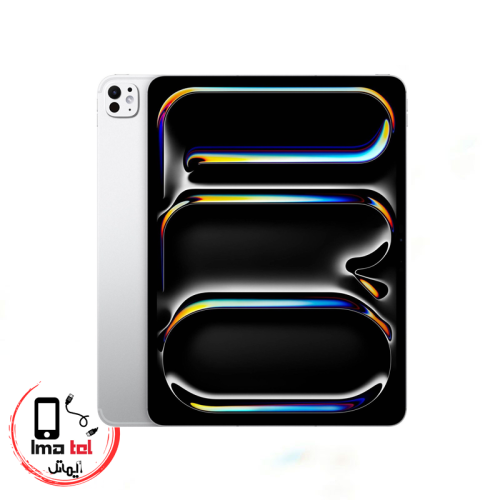 تبلت اپل 11 اینچ ظرفیت مدل 2024 M4 Wi-Fi ظرفیت 256 گیگابایت iPad Pro 2024 M4 Wi-Fi 256GB