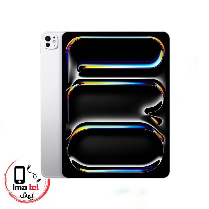 تبلت اپل 13 اینچ ظرفیت مدل 2024 M4 Wi-Fi ظرفیت 2 ترابایت iPad Pro 2024 M4 Wi-Fi 2TB