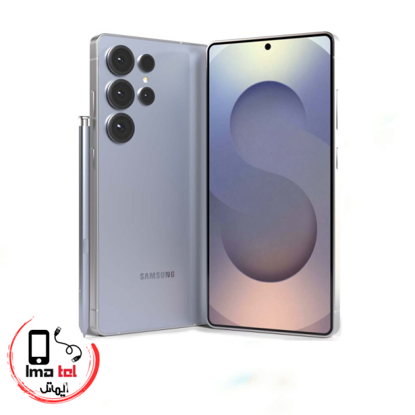 گوشی موبایل سامسونگ مدل S25 Ultra ظرفیت 256 و رم 12 گیگابایت دو سیم کارت پک ویتنام Samsung Galaxy S25 Ultra