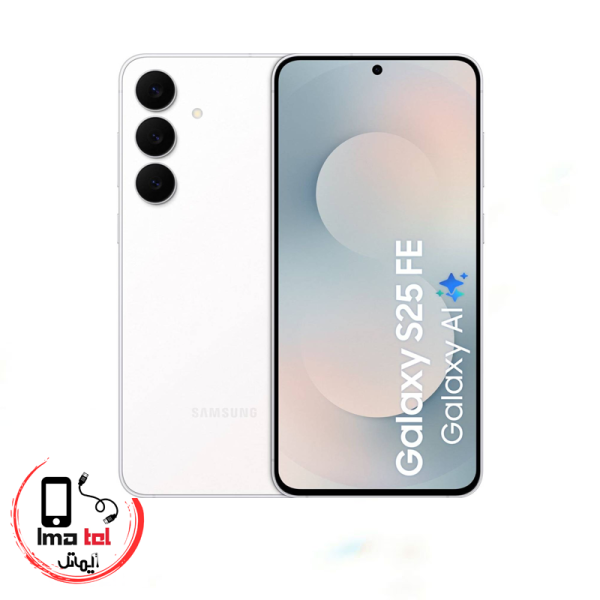 گوشی موبایل سامسونگ مدل S25 FE ظرفیت 256 و رم 8 گیگابایت دو سیم کارت پک ویتنام Samsung Galaxy S25 FE