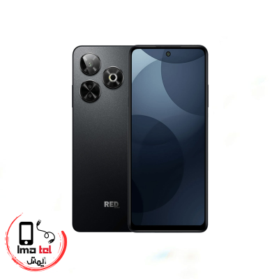 گوشی موبایل رد تون مدل V10 ظرفیت 256 و رم 8 گیگابایت دو سیم کارت Red Tone V10