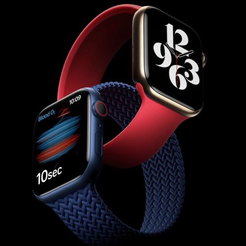 ساعت هوشمند