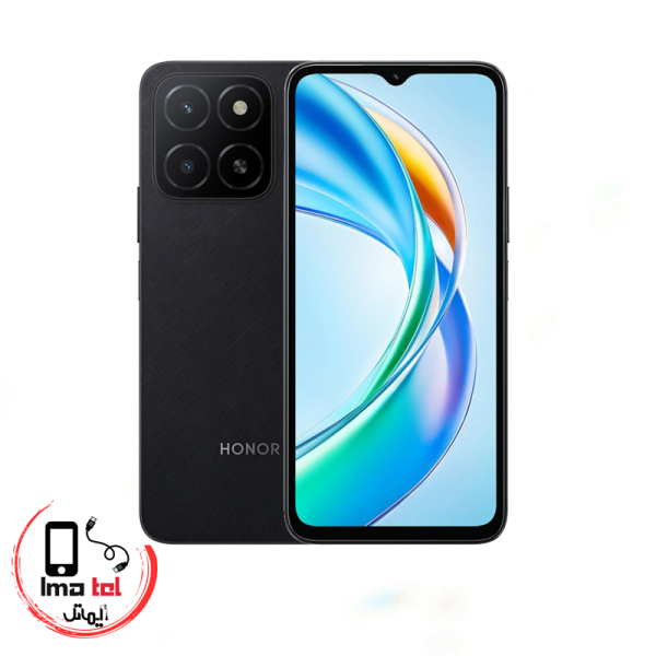 گوشی موبایل آنر مدل X5B ظرفیت 64 و رم 4 گیگابایت دو سیم کارت Honor X5B